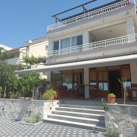 Apartments Kurilj ماكارسكا المظهر الخارجي الصورة