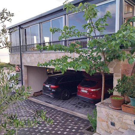 Apartments Kurilj ماكارسكا المظهر الخارجي الصورة