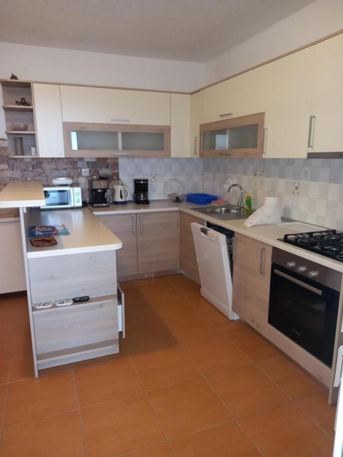 Apartments Kurilj ماكارسكا المظهر الخارجي الصورة