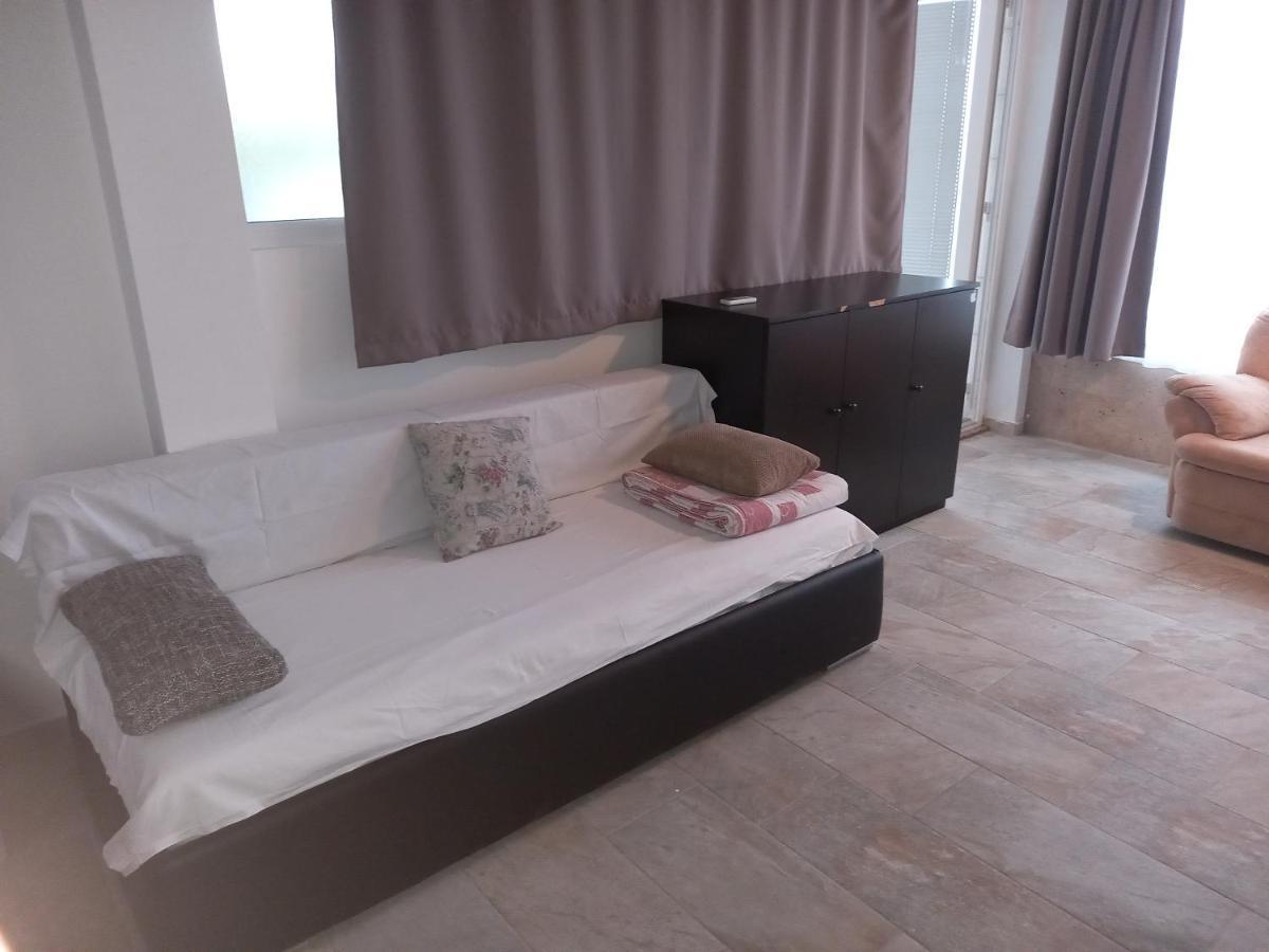 Apartments Kurilj ماكارسكا المظهر الخارجي الصورة