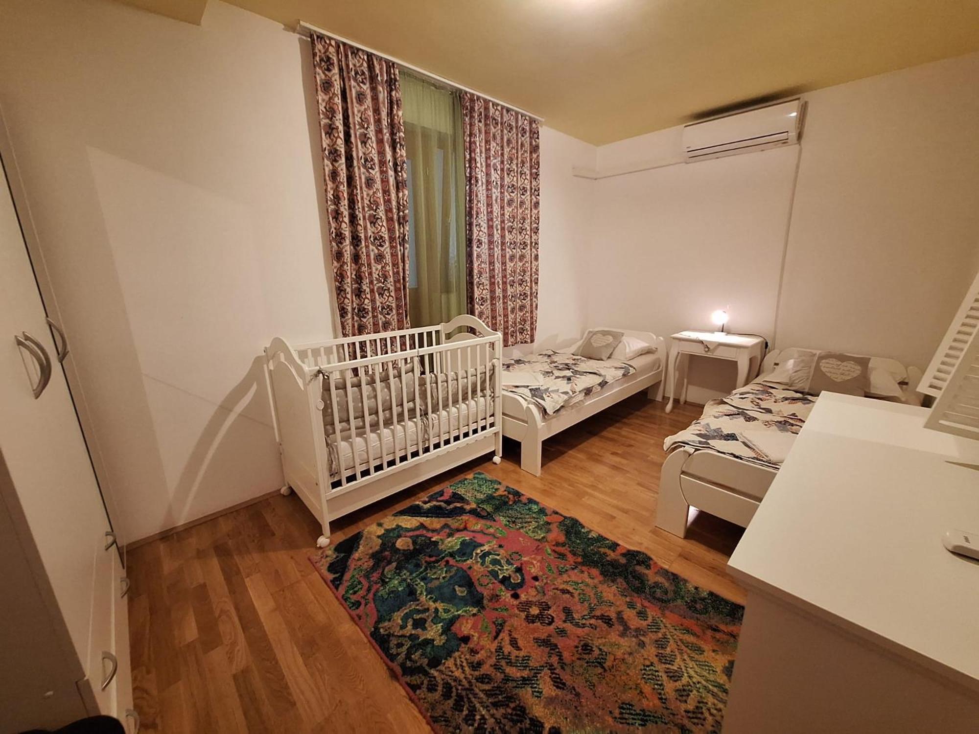 Apartments Kurilj ماكارسكا المظهر الخارجي الصورة
