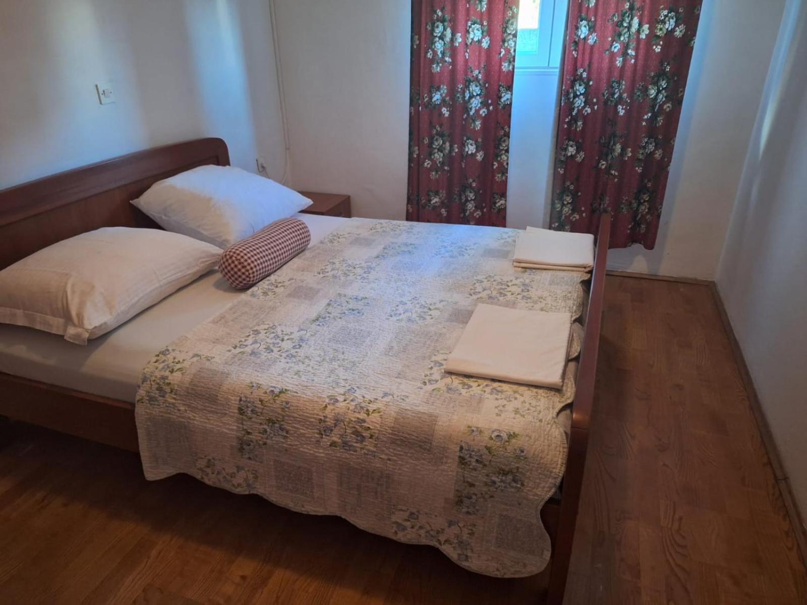 Apartments Kurilj ماكارسكا المظهر الخارجي الصورة